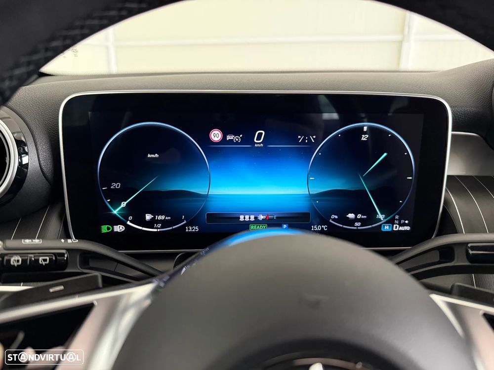 Mercedes-Benz GLC 300 e 4Matic 9G-TRONIC Avantgarde Advanced - 19