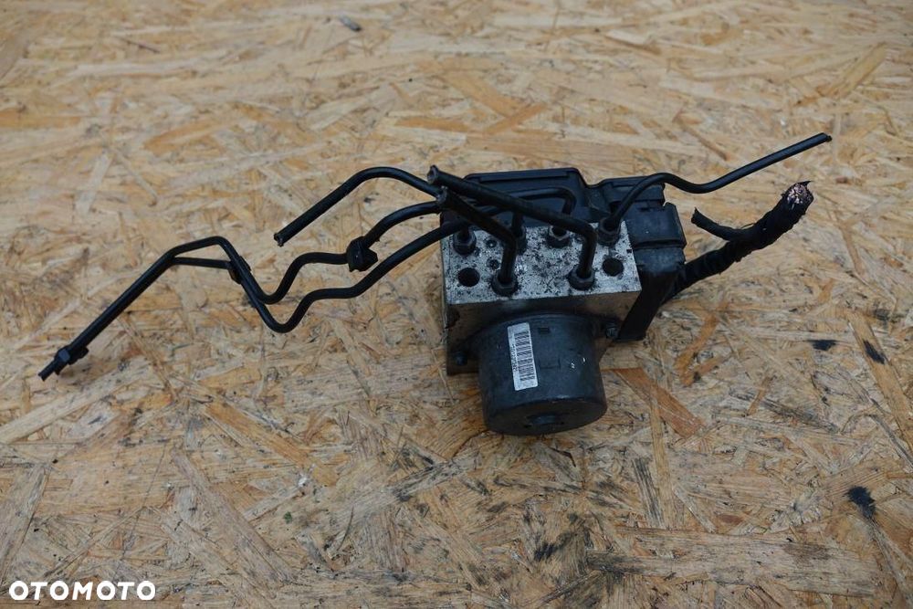 POMPA ABS MINI COOPER R56 34519811616 - 2