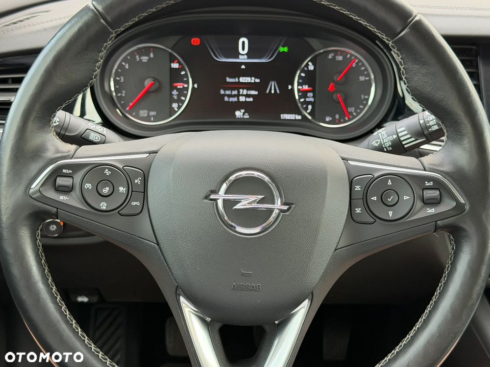 Opel Insignia 2.0 CDTI 4x4 ecoFLEX Start/Stop Innovation - 8