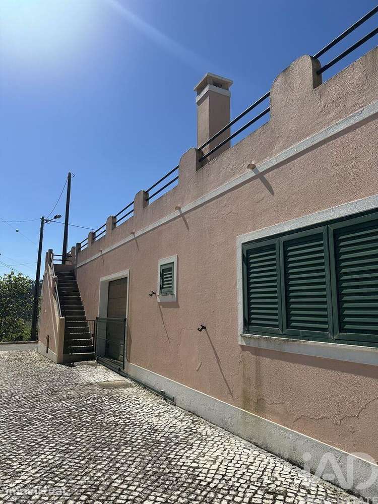 Quinta T5 em Vila Verde dos Francos - Grande imagem: 2/40
