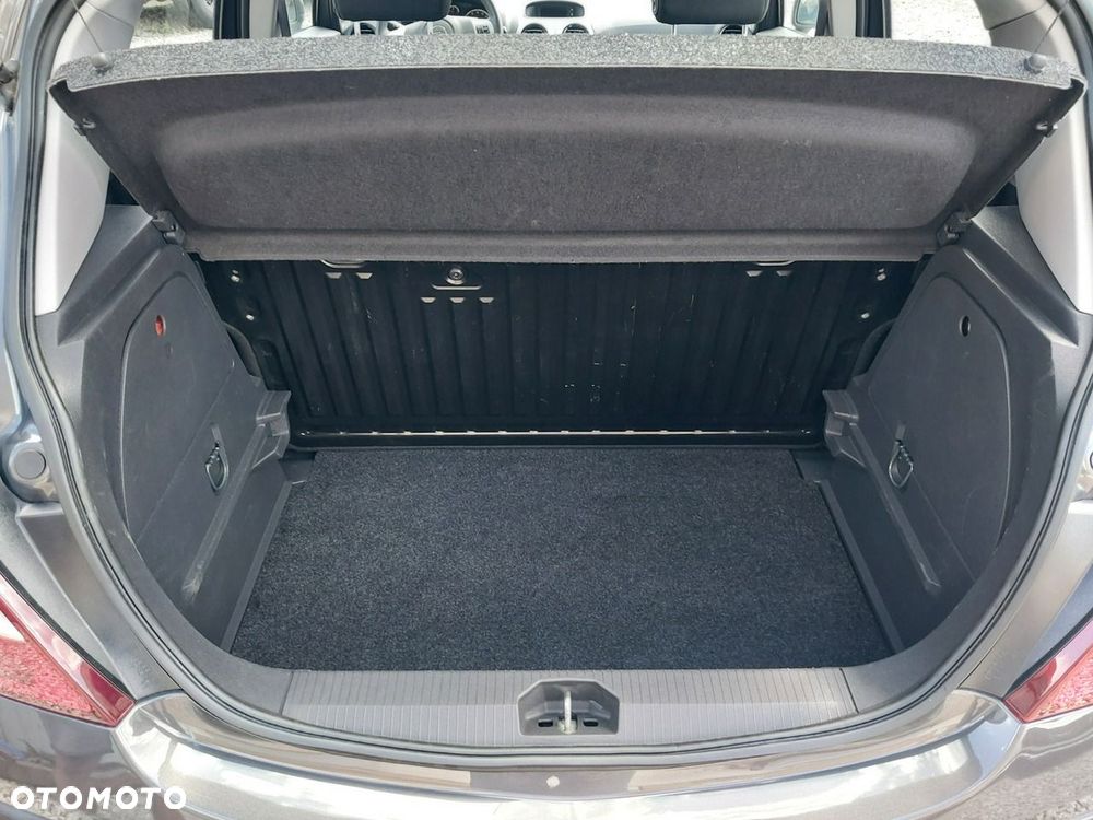 Opel Corsa 1.2 16V Enjoy - 16