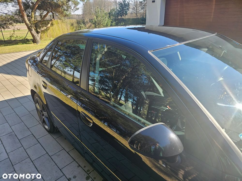 Seat Exeo 1.8T Sport - 17
