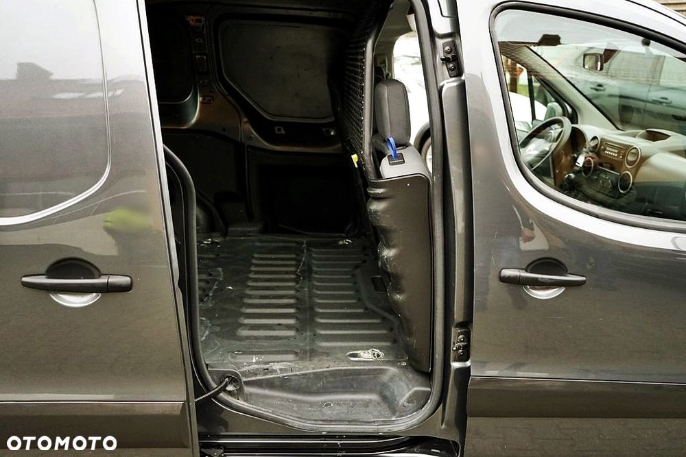Citroën Berlingo - 13