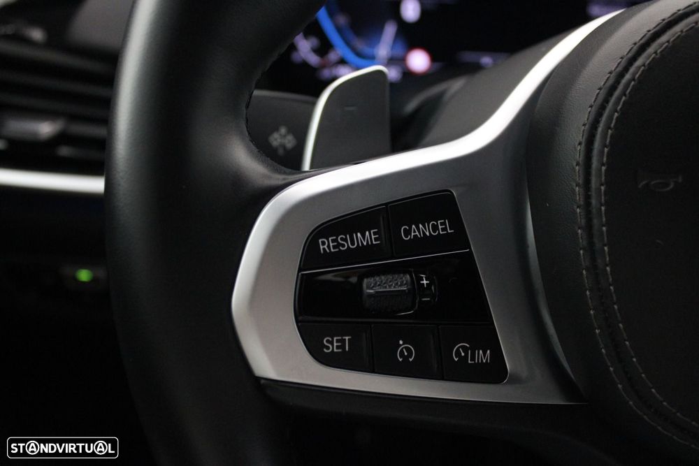 BMW X5 45 e xDrive - 10