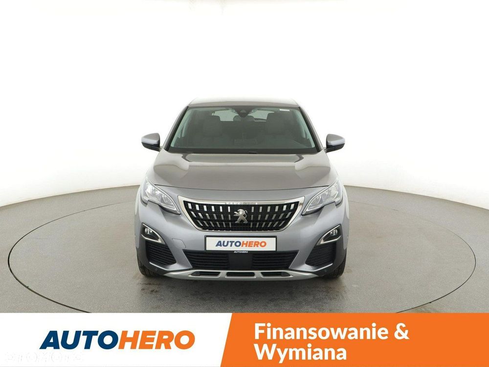 Peugeot 3008 BlueHDi 120 Stop & Start Allure - 12