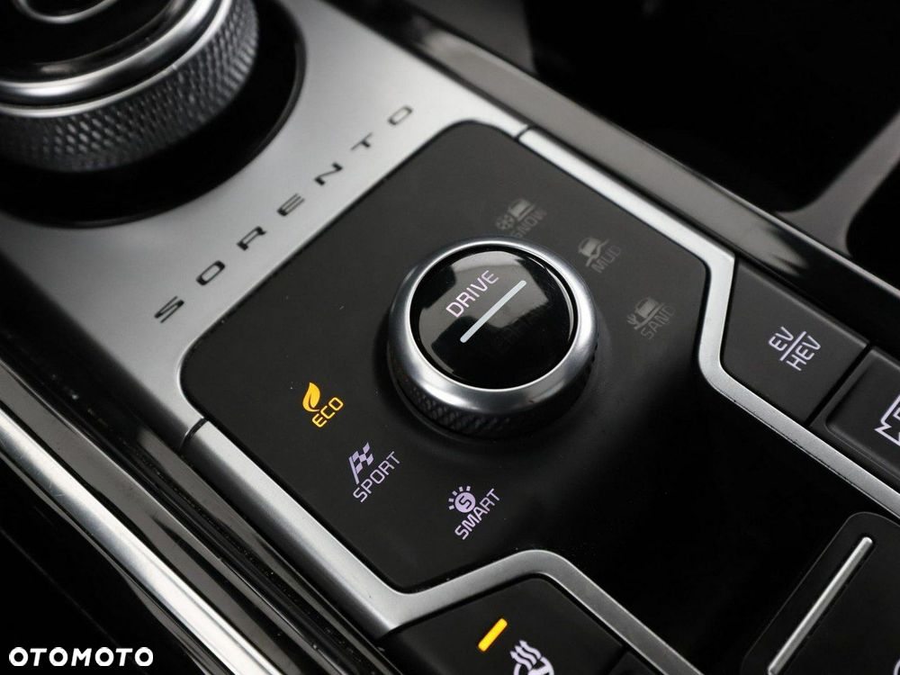 Kia Sorento 1.6 T-GDI PHEV AWD Platinum - 34