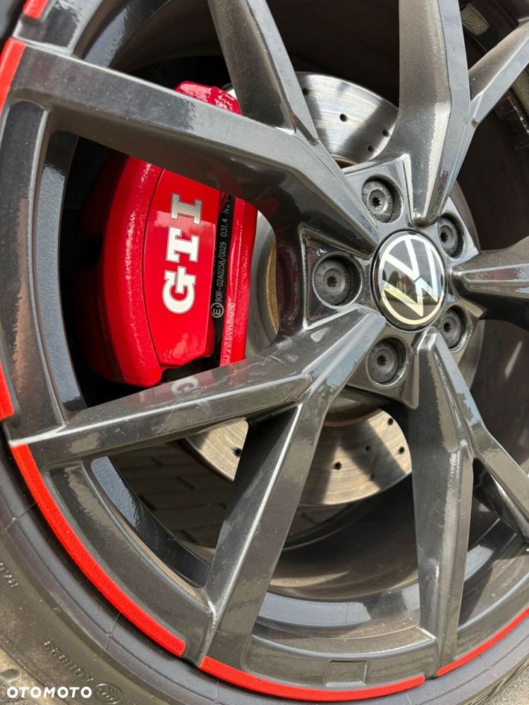 Volkswagen Golf 2.0 TSI BMT GTI Performance DSG - 40