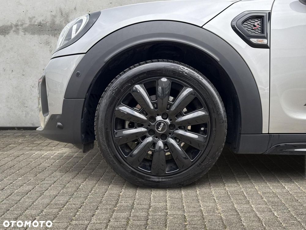 MINI Countryman - 4