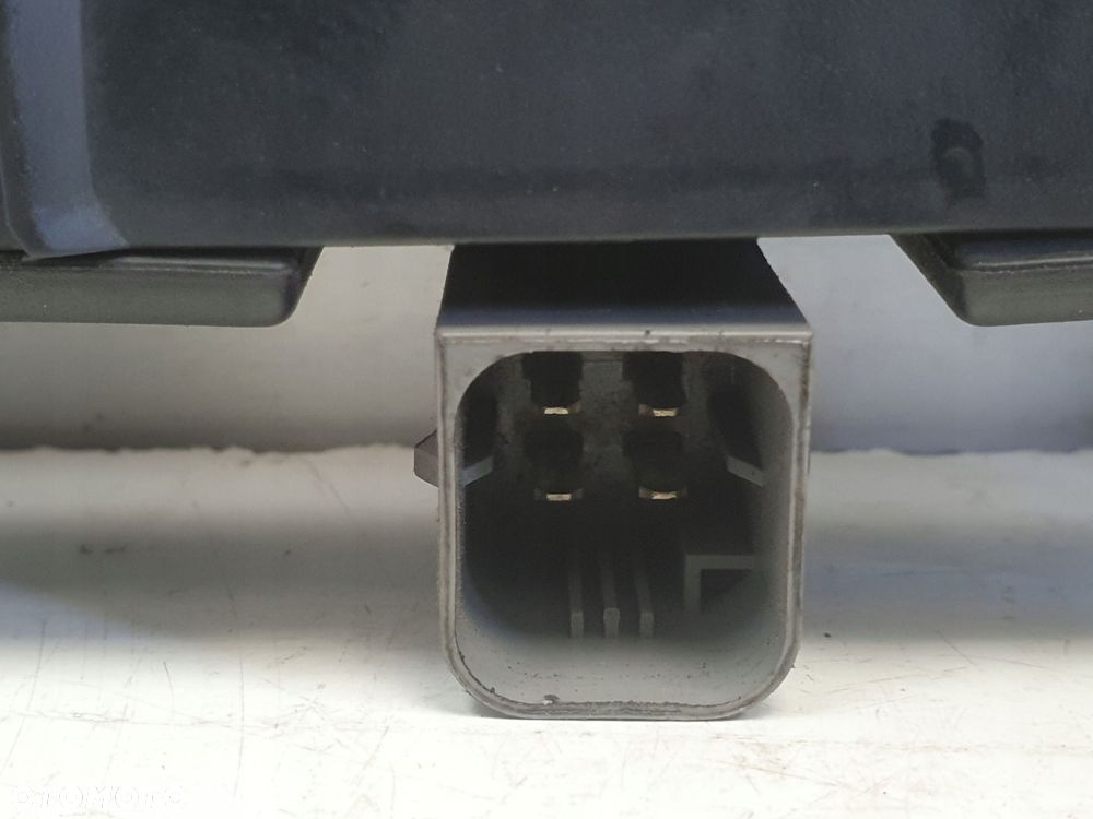 CEWKA ZAPŁONOWA Peugeot 206 1.1 8V _ 9635864680 - 8