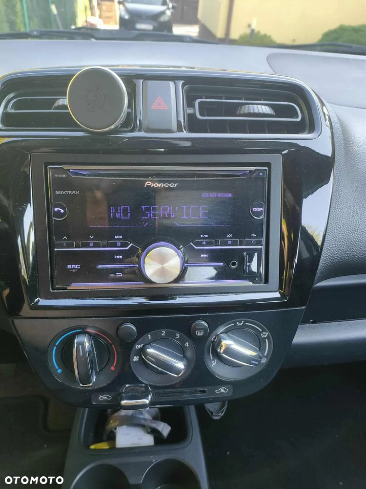 Mitsubishi Space Star 1.0 Diamant Edition - 9