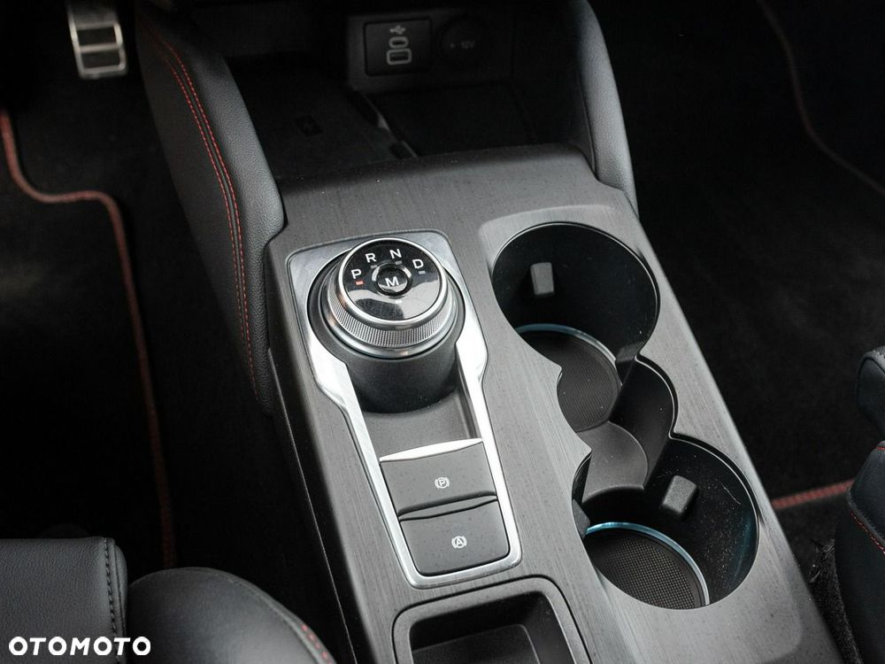 Ford Focus 2.3 EcoBoost ST X - 16