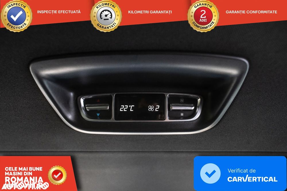 Mercedes-Benz V 250 (BlueTEC) d extralang 7G-TRONIC Edition - 29