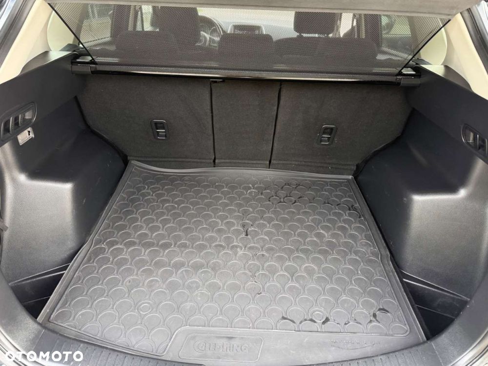 Mazda CX-5 - 37