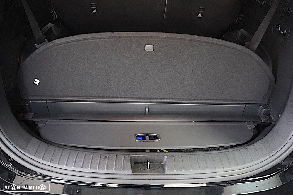 Hyundai Santa Fe 2.2 CRDi Premium Aut. - 26