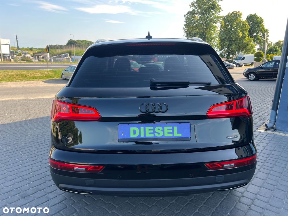 Audi Q5 2.0 TDI Quattro S tronic - 8
