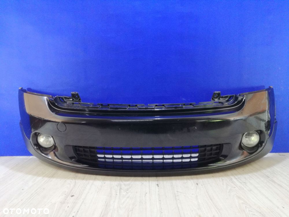 mini cooper r60 r61 b11 zderzak przód przedni 10/14 countryman - 1