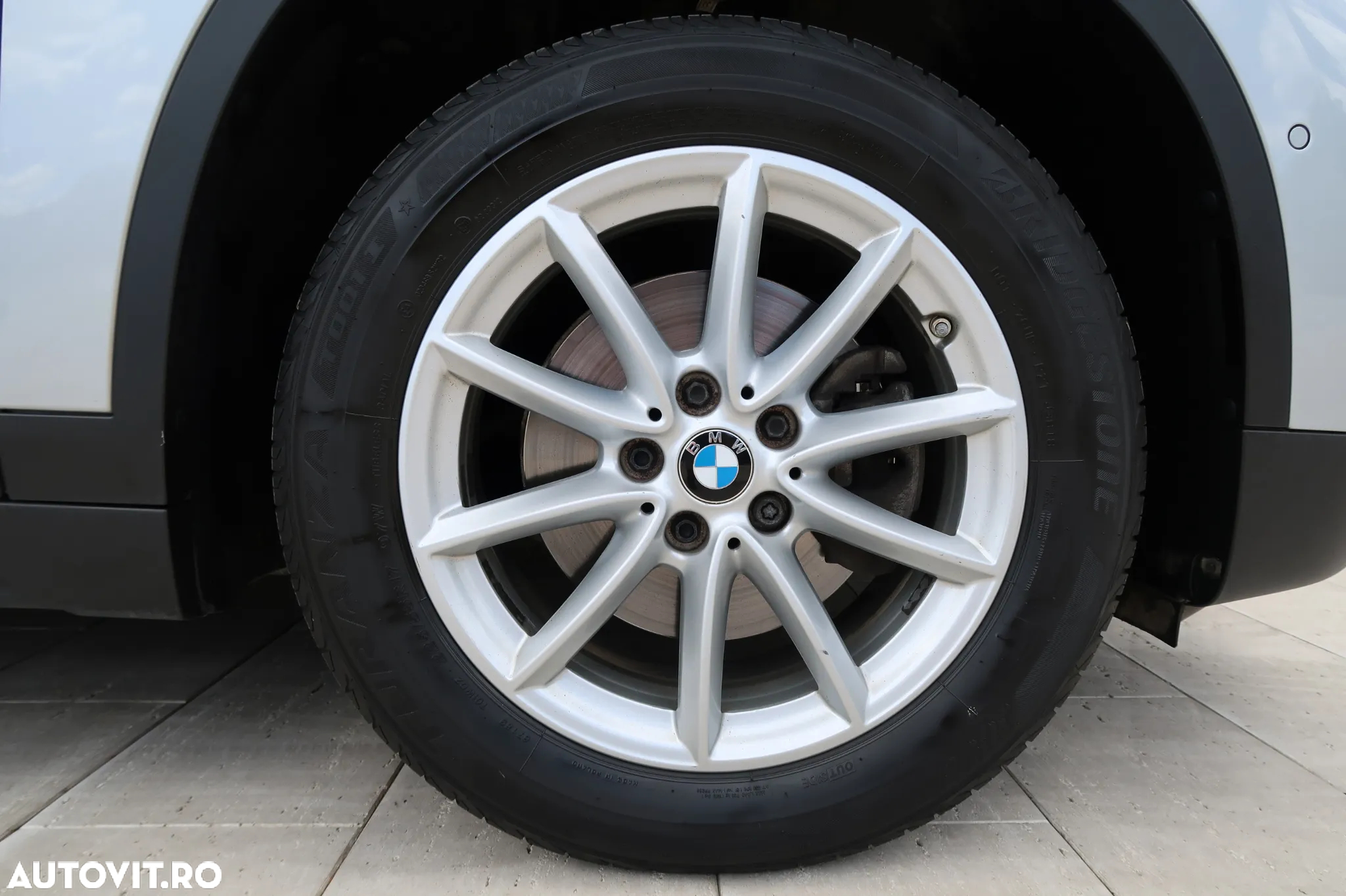 BMW X1 - 18