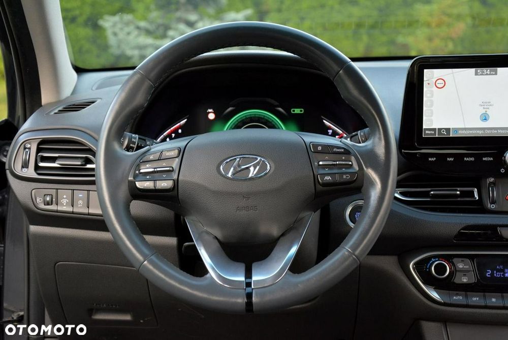 Hyundai i30 1.5 T-GDI 48V Premium - 24