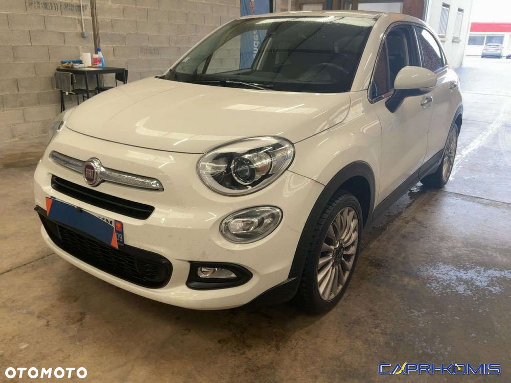 Fiat 500X - 17