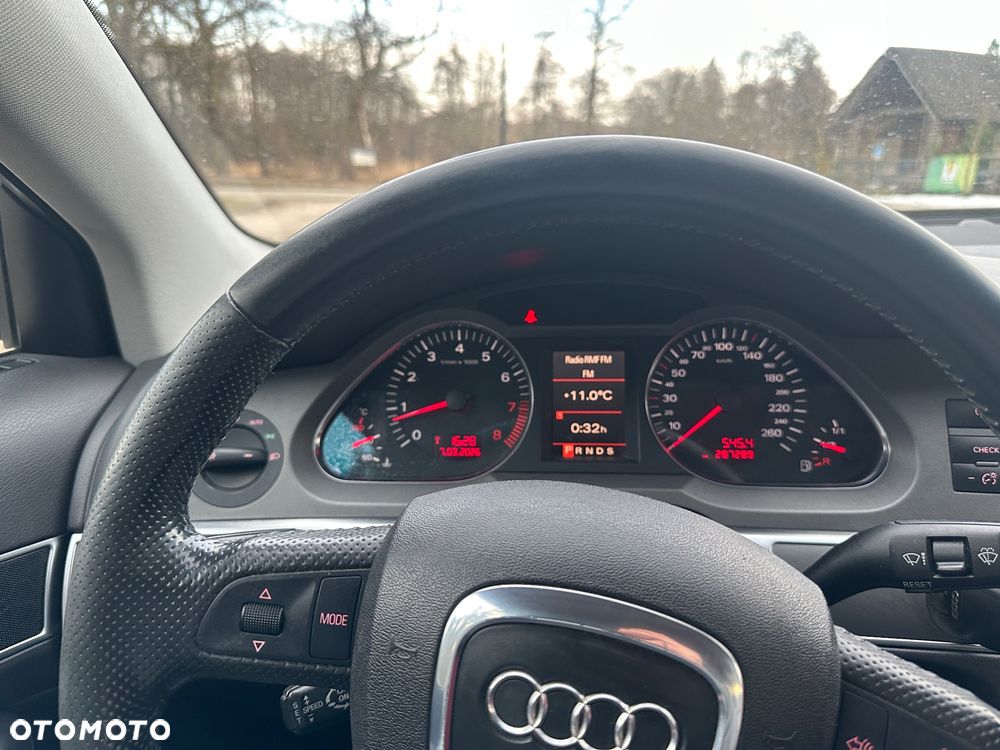 Audi A6 Limousine - 10