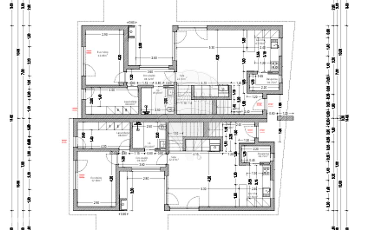 Moradia T4 para venda - Grande imagem: 2/17