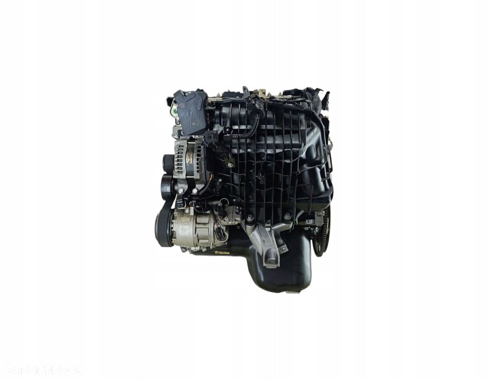 SILNIK KOMPLETNY BMW E60 / E81 / E87 / E90 320i 2.0 N43B20AA - 4