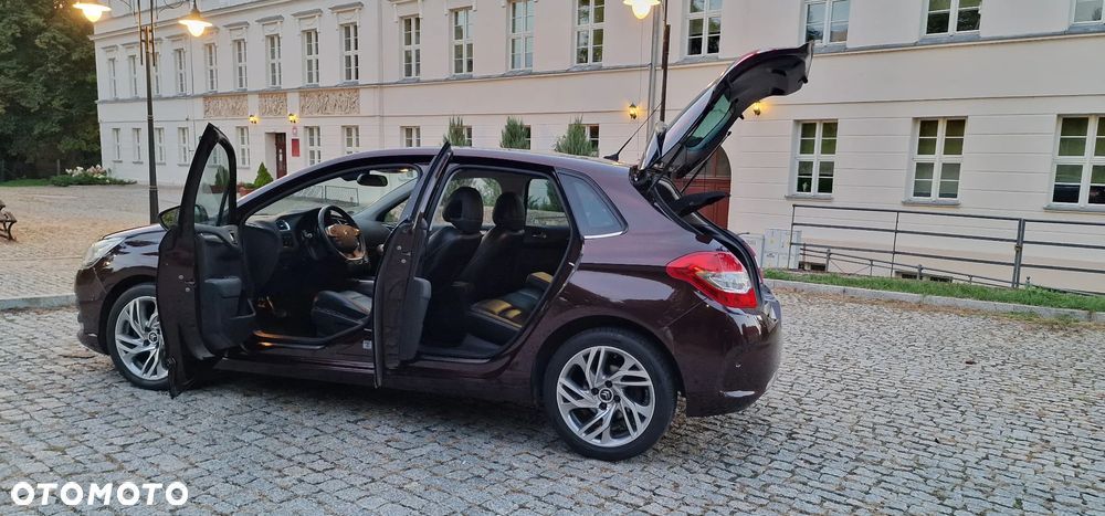 Citroën C4 - 9