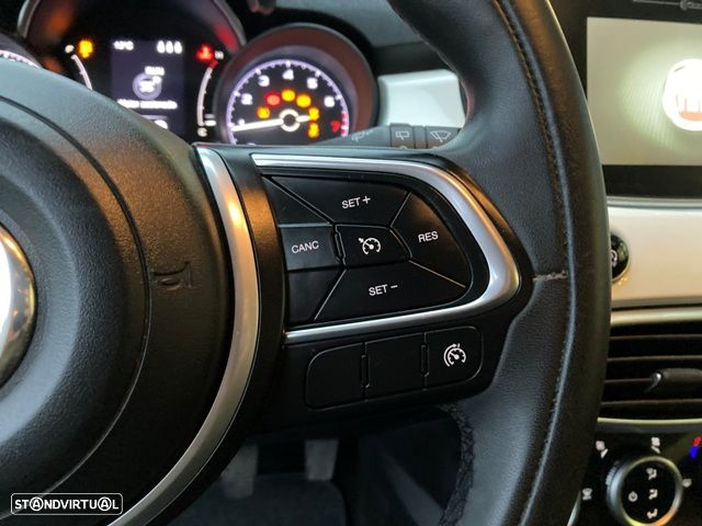 Fiat 500X 1.0 FireFly Lounge - 16