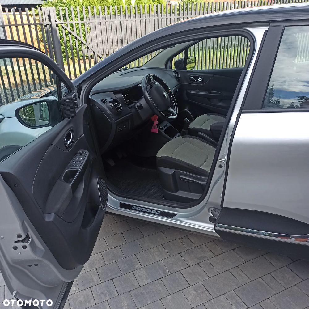 Renault Captur 0.9 Energy TCe Intens - 10