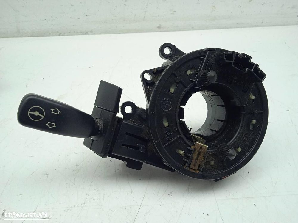 FITA AIRBAG BMW X5 2005 - 1