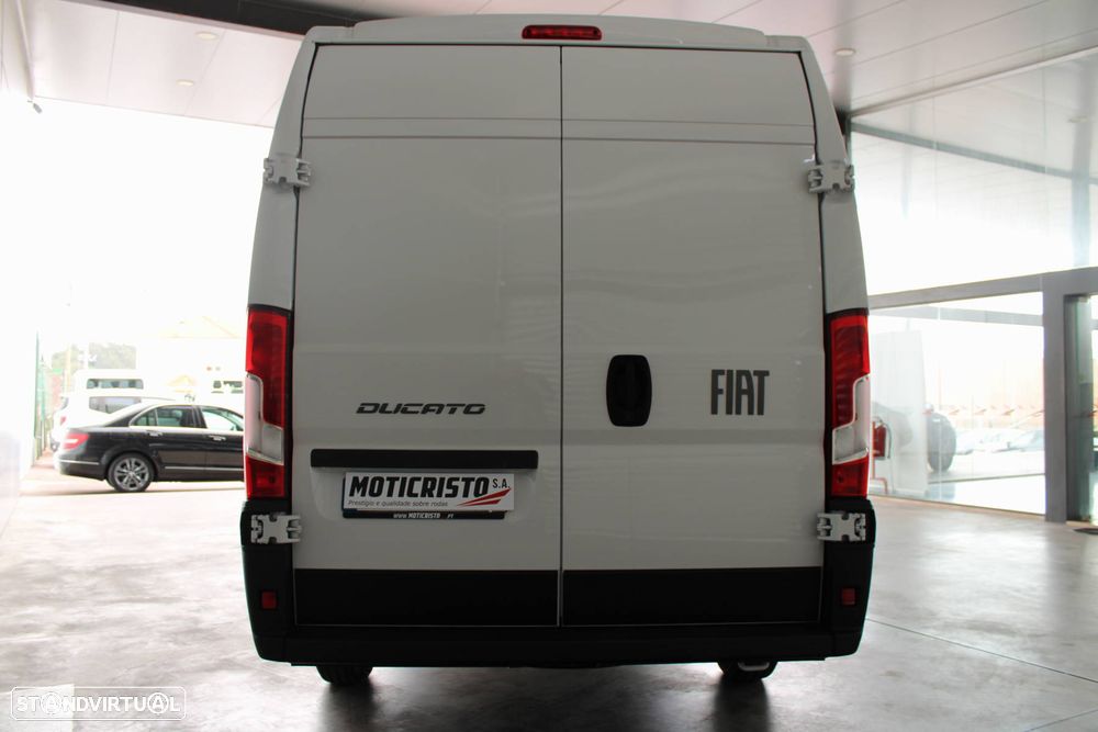 Fiat Ducato Maxi L4H2 - 4