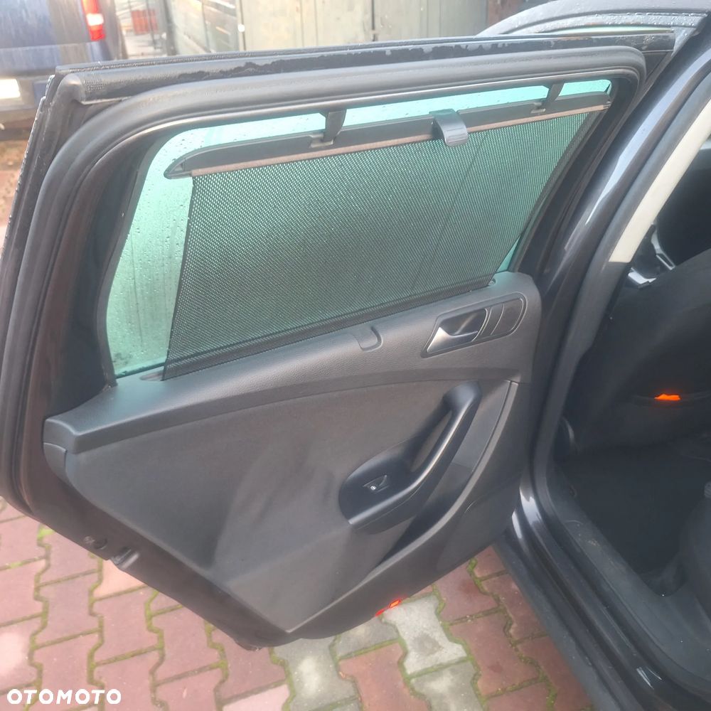 Volkswagen Passat Variant 2.0 TDI DPF Comfortline - 7