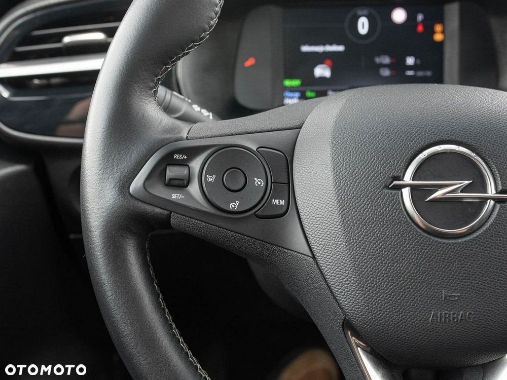 Opel Corsa - 15