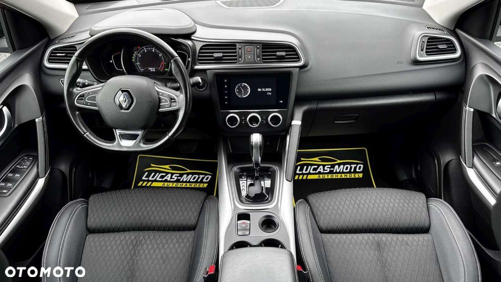 Renault Kadjar - 33