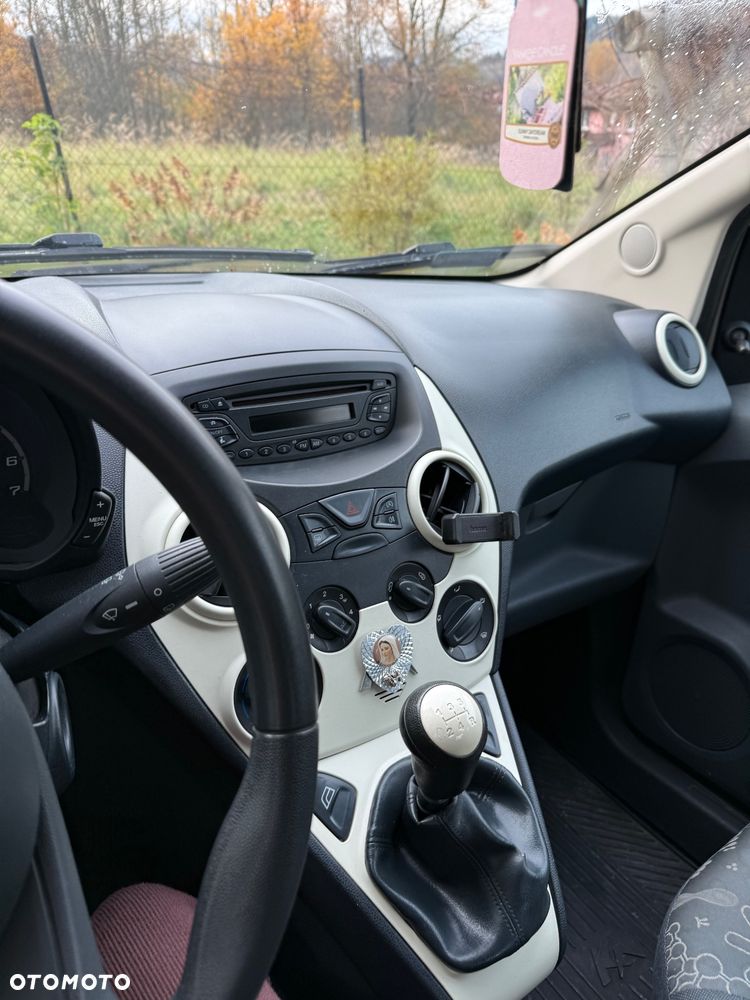 Ford KA 1.2 Titanium - 3