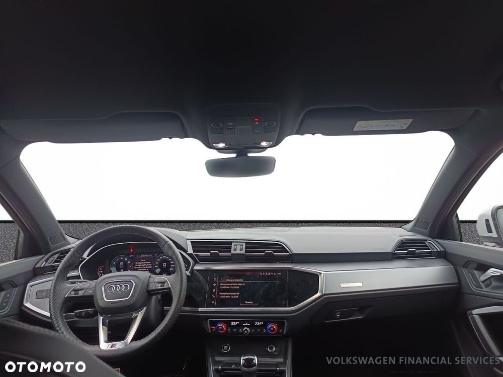 Audi Q3 35 TFSI mHEV S-Line S tronic - 8