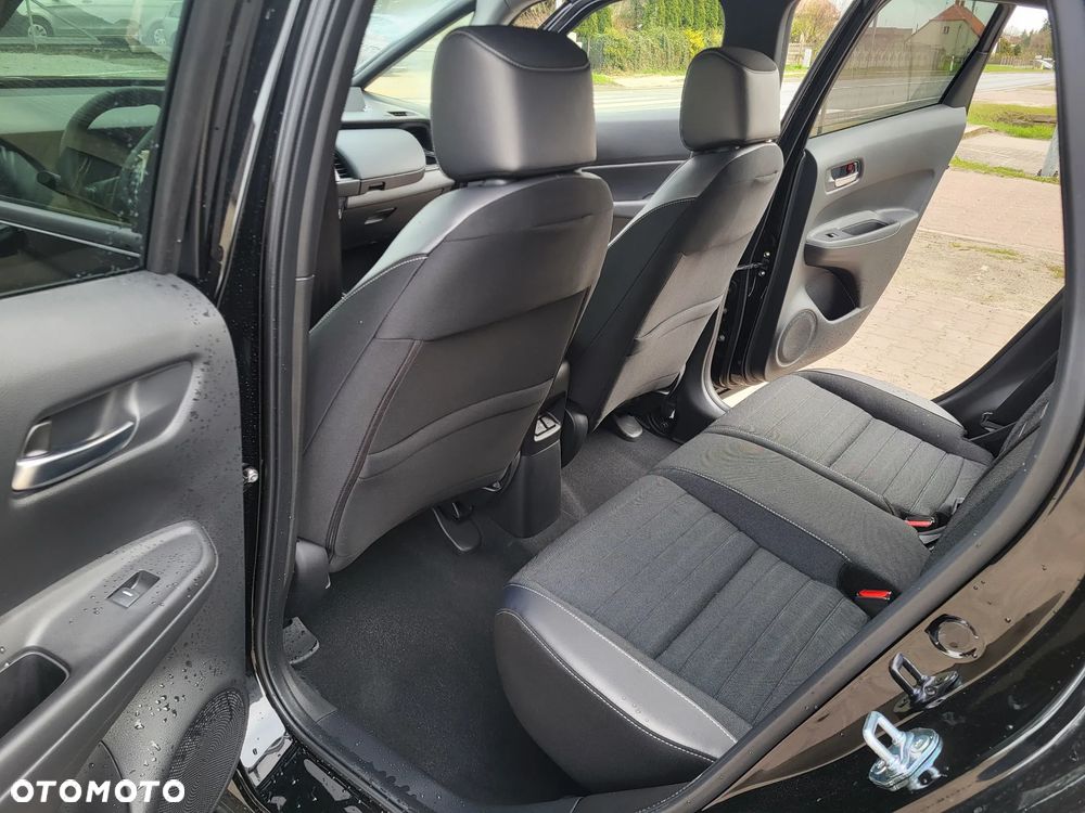 Honda Jazz 1.5 i-MMD Elegance - 30