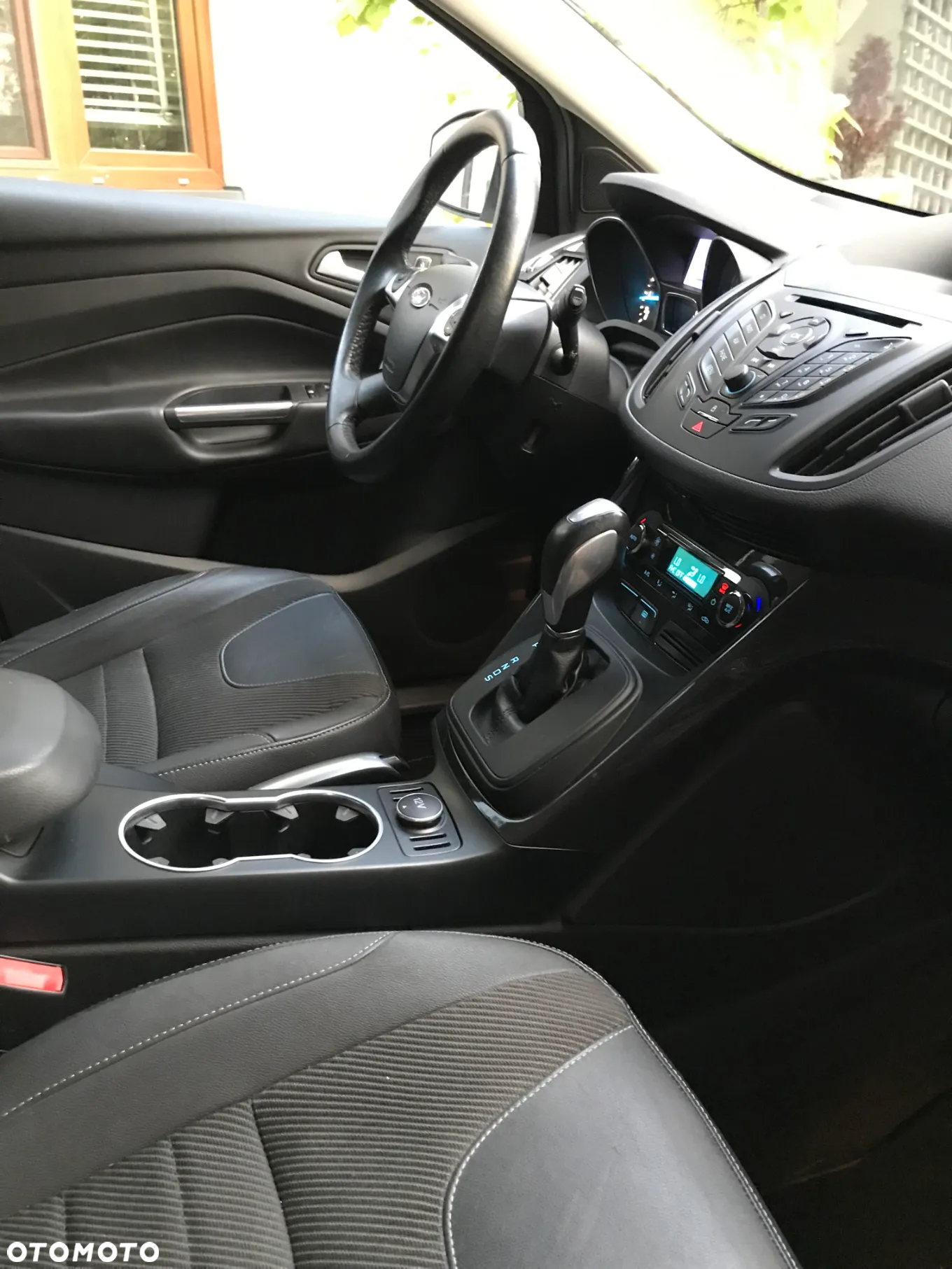 Ford Kuga 2.0 TDCi 4WD Titanium - 8