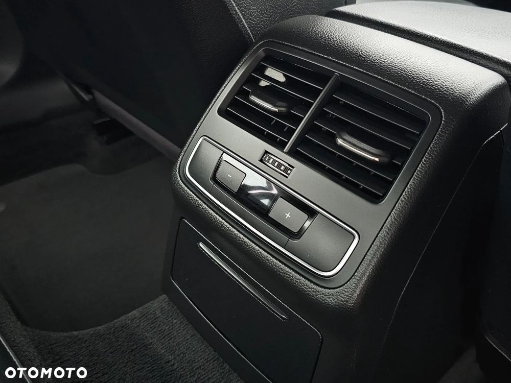 Audi A4 Limousine 2.0 TDI DPF Ambition - 20