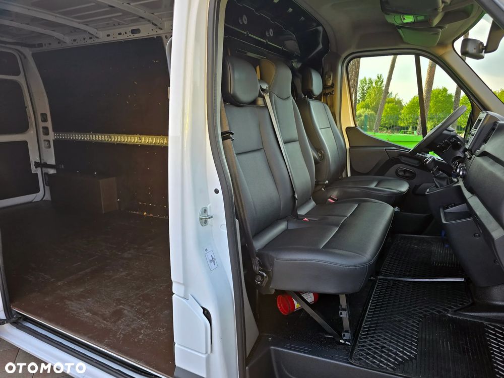 Opel Movano L3H2 - 8