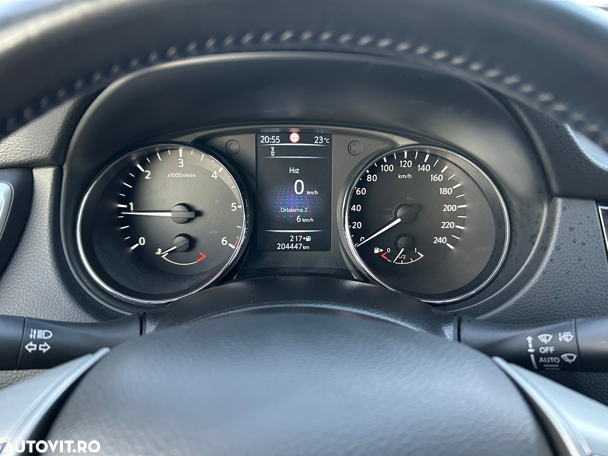 Nissan Qashqai 1.5 DCI Start/Stop N-Connecta - 18