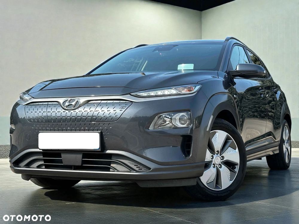 Hyundai Kona 39kWh Style - 6