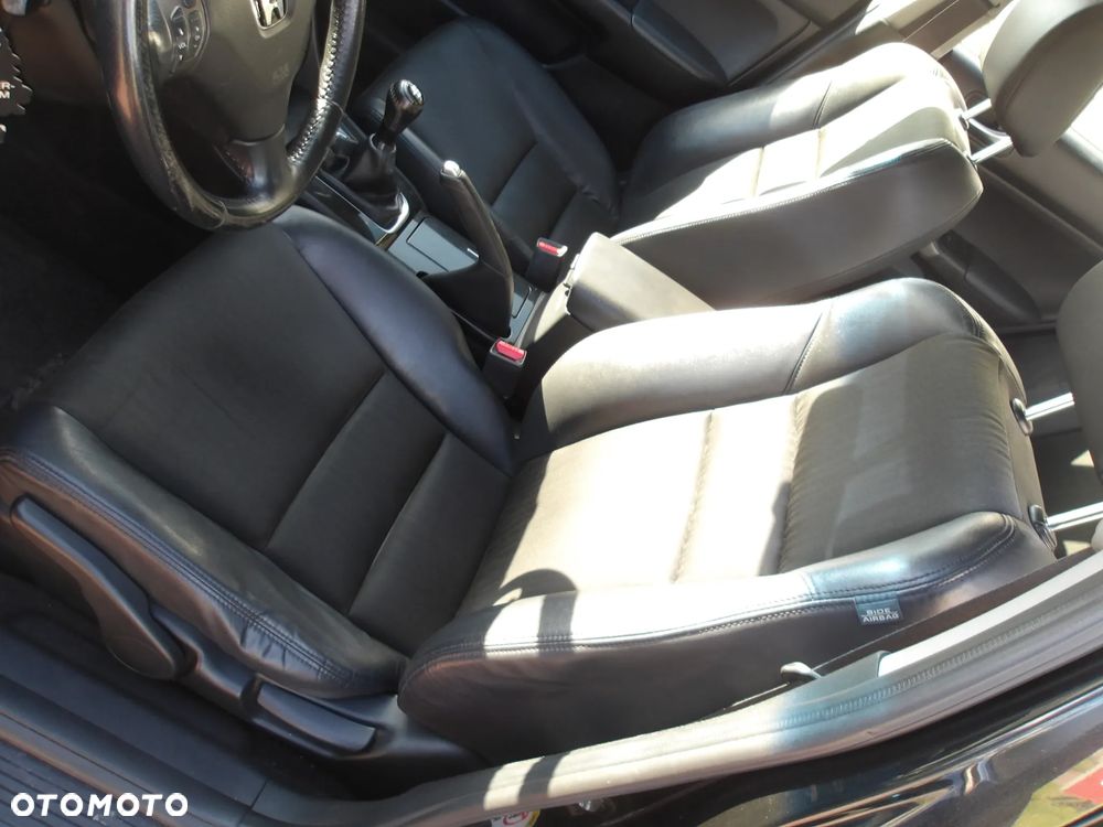 Honda Accord 2.0 i Sport - 18