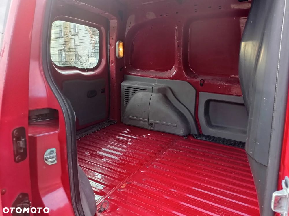 UWAGA ! WYNAJEM NA DOBY LUB GODZINY BUS RENAULT KANGOO III 2 OSOBY+ŁADOWNOŚĆ 750KG DRZWI SKRZYDEŁKOWE+BOCZNE PRZESUWNE KLIMA EKONOMICZNY - 9