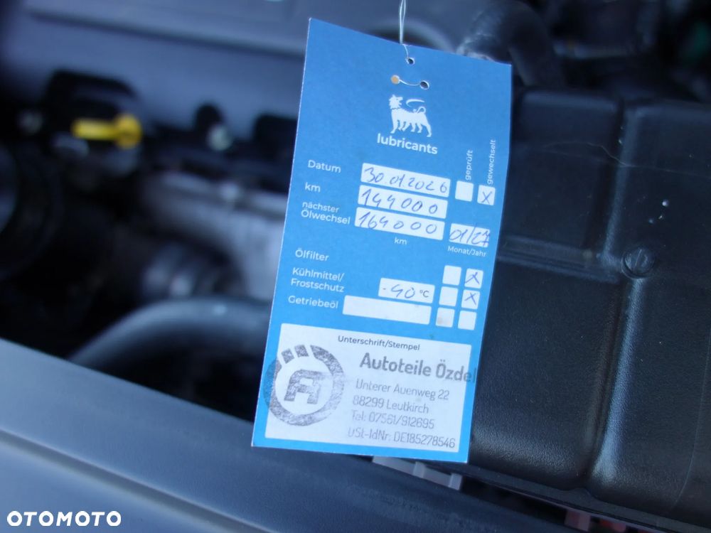 Opel Mokka 1.4 Turbo ecoFLEX Start/Stop Innovation - 12