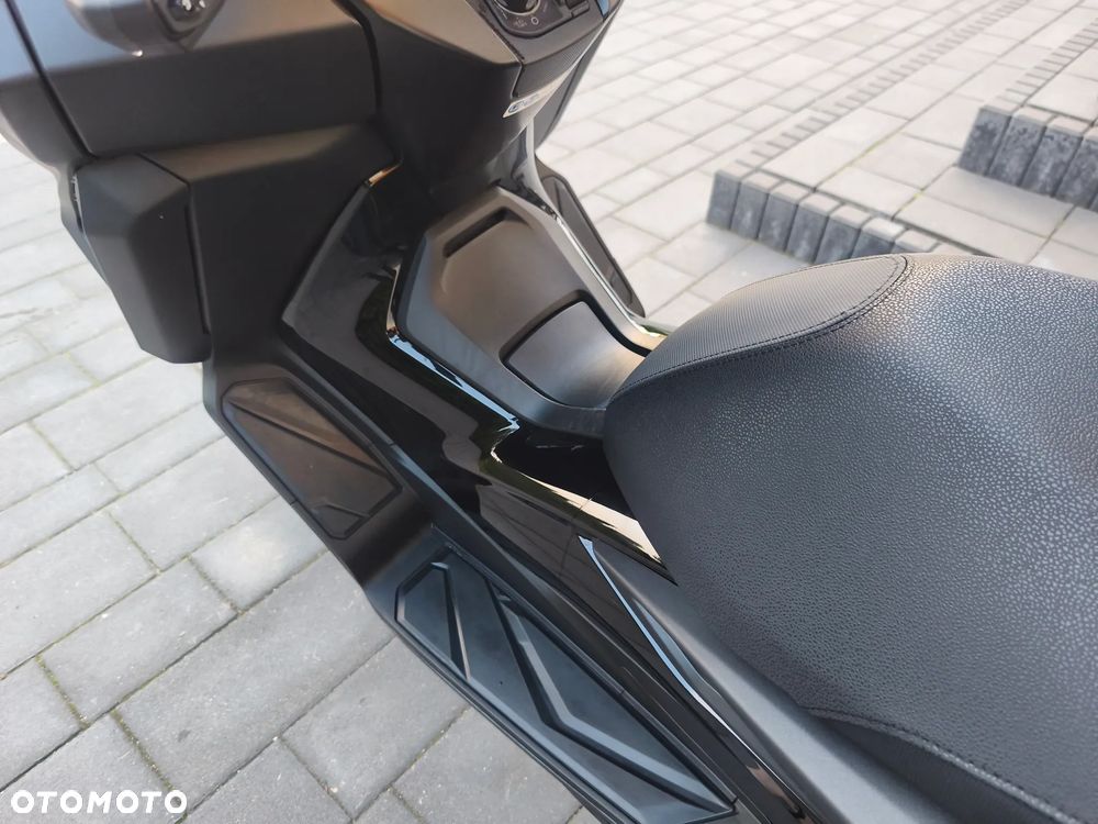 Honda NSS - 21