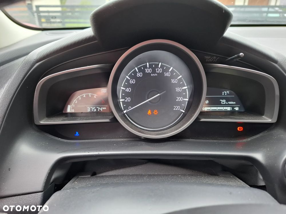 Mazda 2 SKYACTIV-G 90 Center-Line - 6
