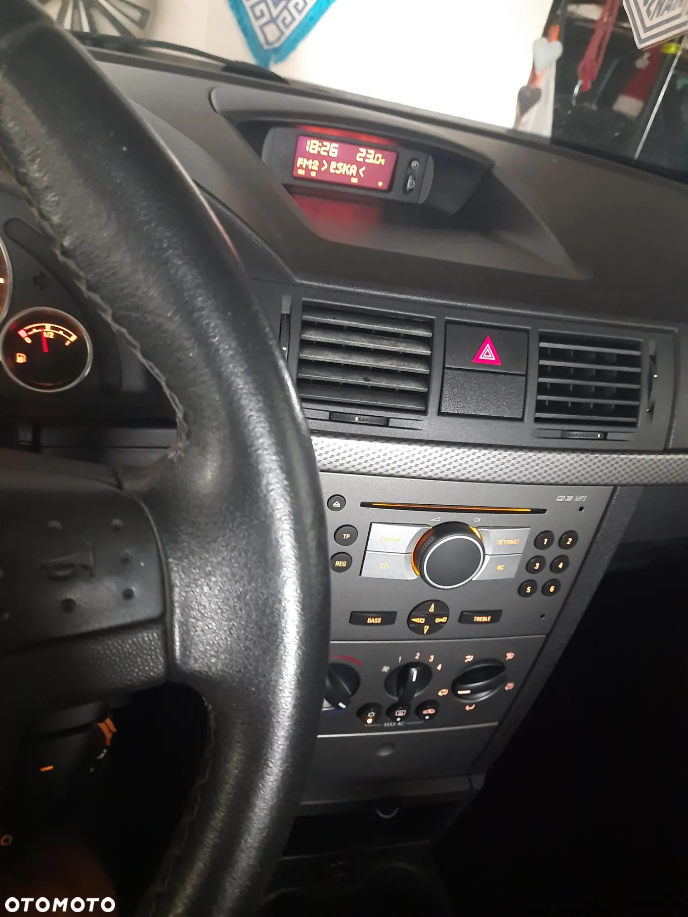 Opel Meriva 1.3 CDTI DPF Cosmo - 11