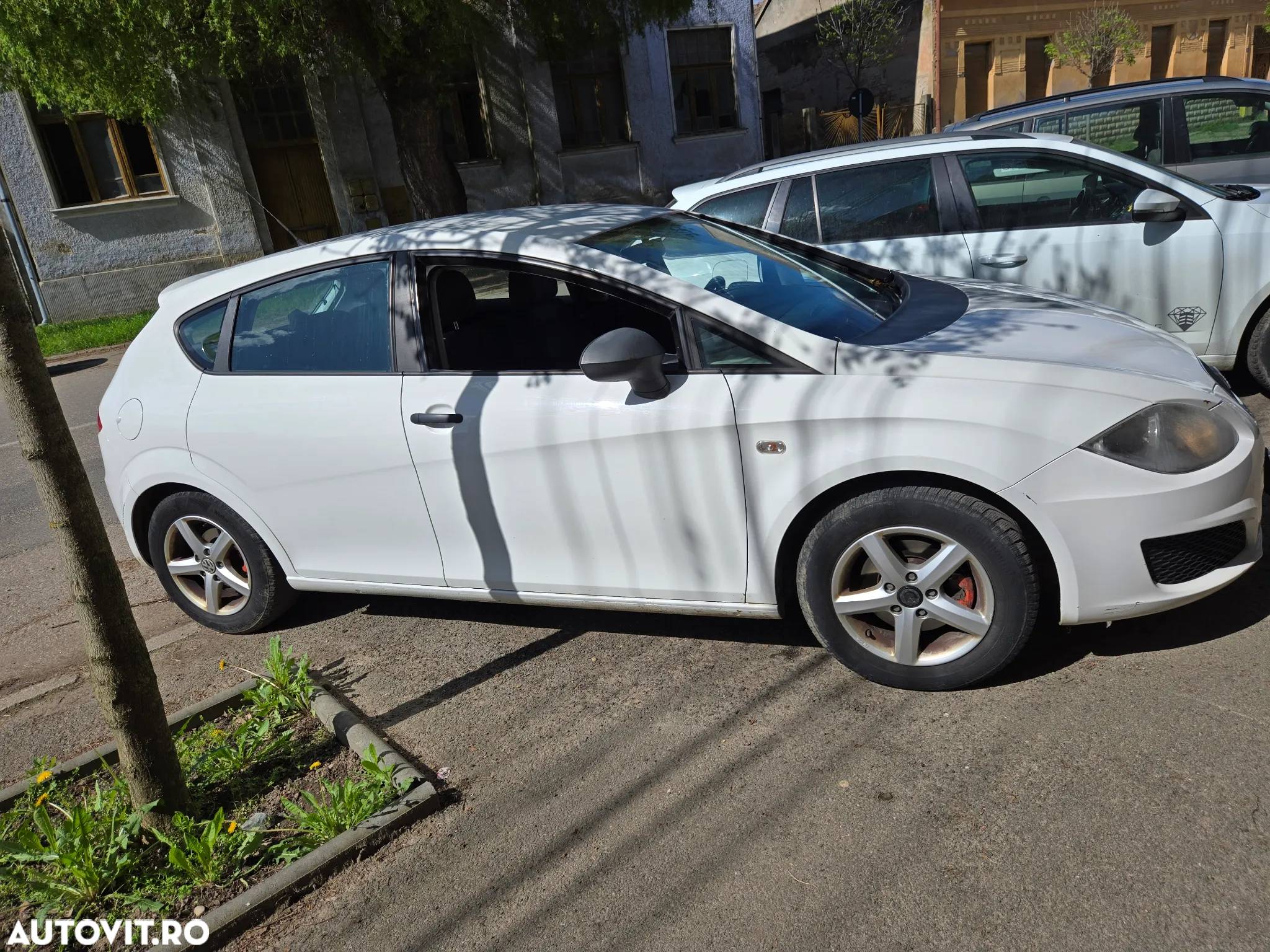 Seat Leon 1.4 - 5