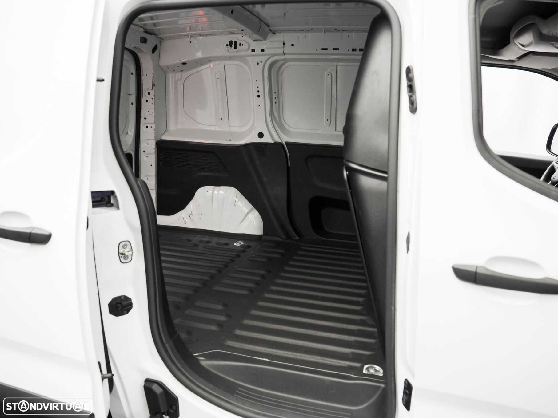 Opel Combo 1.5 CDTi L1H1 Enjoy - 9